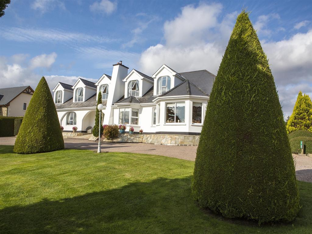 Arches Country House Donegal Town Dış mekan fotoğraf
