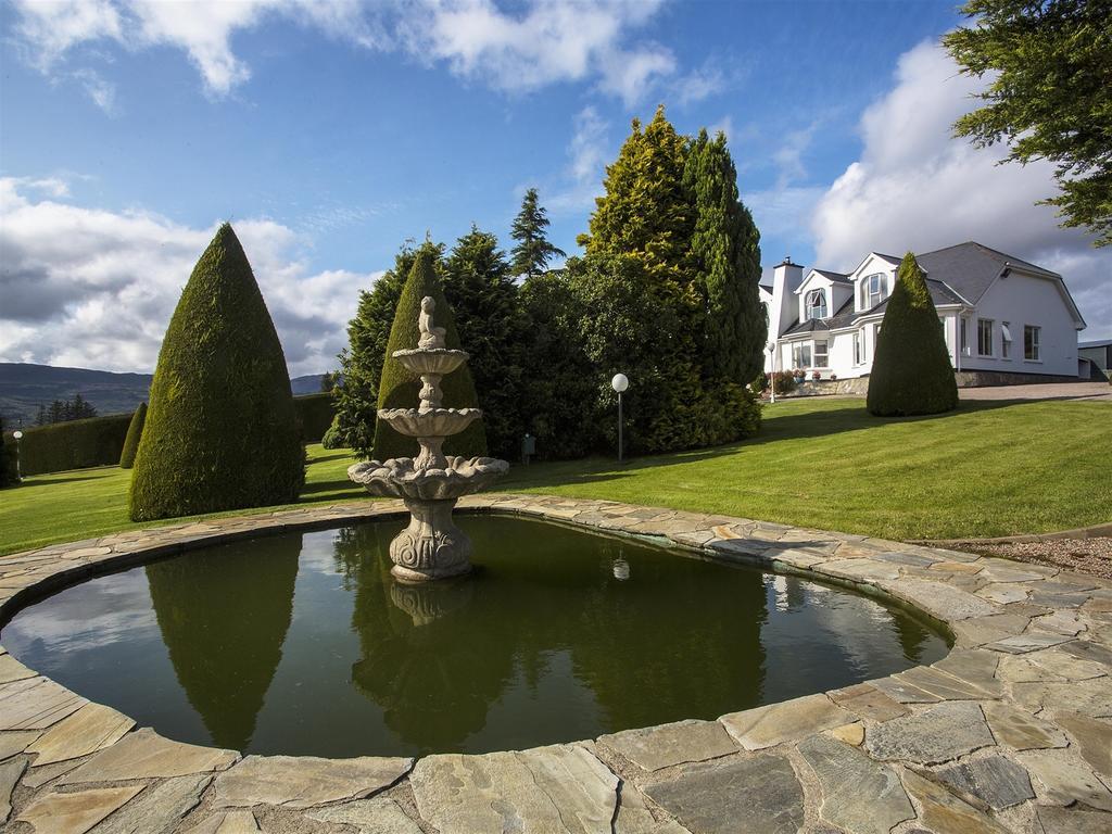Arches Country House Donegal Town Dış mekan fotoğraf