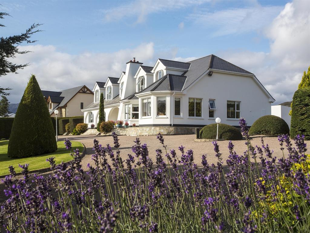 Arches Country House Donegal Town Dış mekan fotoğraf